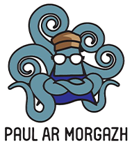 Paul Ar Morgazh